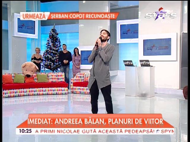 Reacţia neaşteptată a lui Cristi Nistor după ce a fost criticat de Randi: "Nu sunt şocat de ce a declarat!"