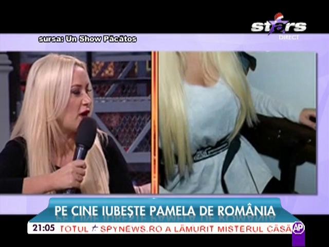 Simona Traşcă, despre acuzaţiile că a făcut sex cu Ibrahim: "M-a sunat şi a spus că &icirc;şi cere scuze!"