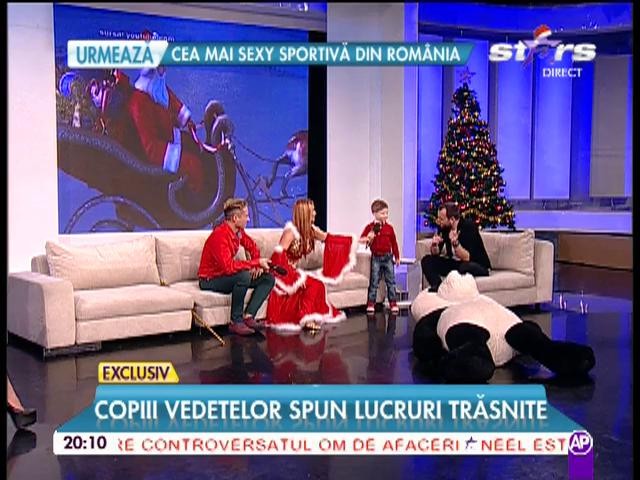 Deea Maxer şi-a injectat acid hialuronic &icirc;n buze! "N-a putut să mă pupe"