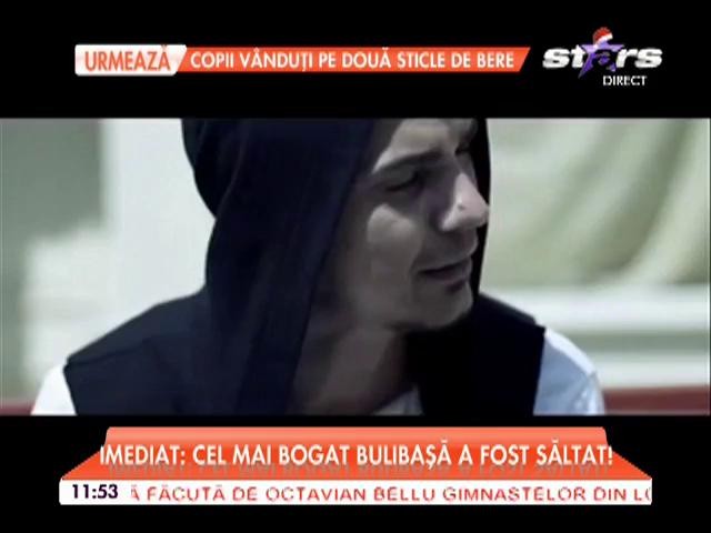 Ea este Mellina, "Regina Youtube". A făcut senzaţie la Star Matinal