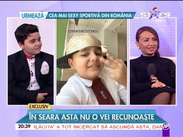 Narcisa, numită de Mihai Morar "mamă teroristă"! Cum &icirc;şi păzeşte copilul?