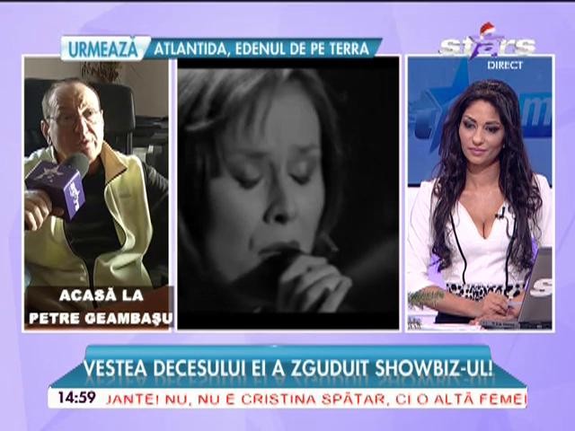 Se &icirc;mplinesc 4 ani de la moartea Mălinei Olinescu! Care sunt adevăratele motive pentru care a decis să se sinucidă?