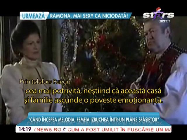 Fuego, povestea din spatele succesului!