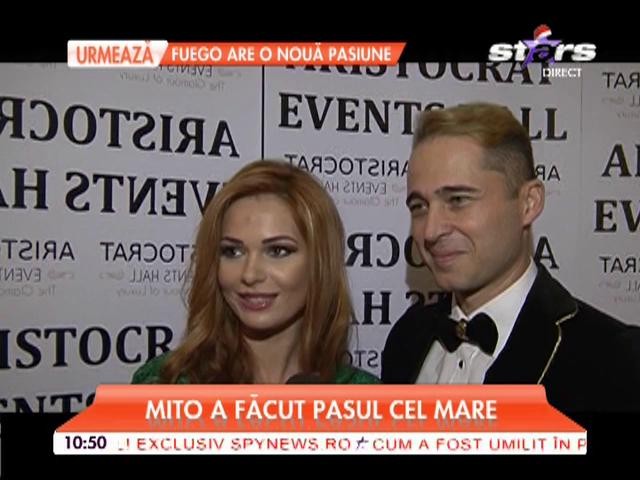 Cine l-a convins pe Mihai Mitoşeru să se &icirc;nsoare cu Noemi? Mara Bănică a făcut o dezvăluire neaşteptată