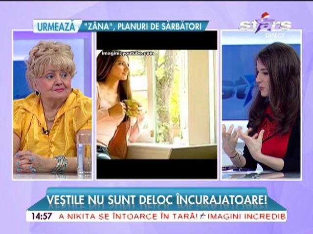 Previziuni pentru anul maimuţei de foc