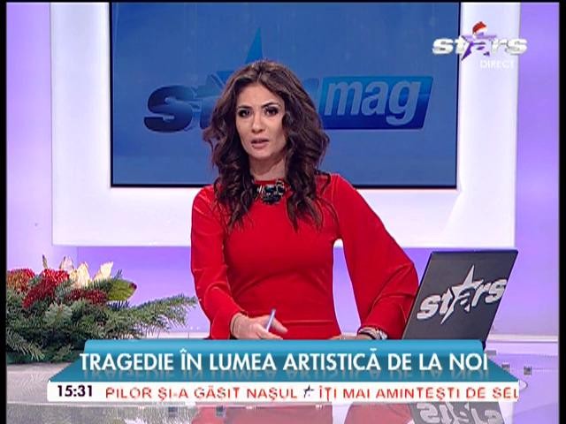 Bărbatul găsit mort in camion, alături de iubita sa, era  interpret de muzica populara