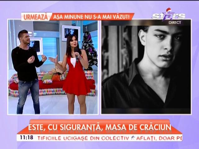 Selena de Rom&acirc;nia a anunţat! "Căsătoria va fi &icirc;n Constanţa"