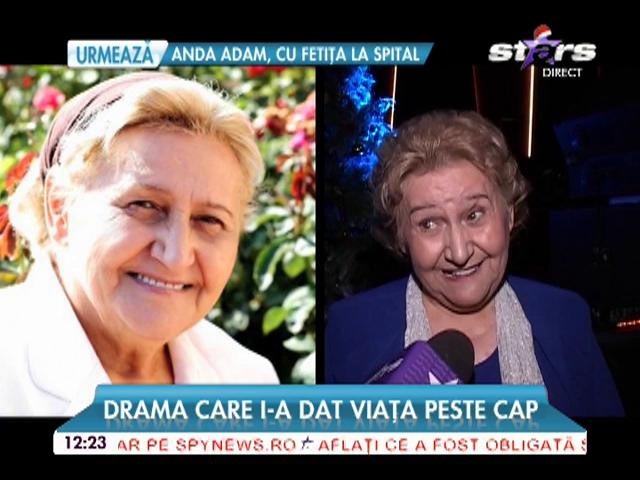 După o viaţă grea, Gabi Luncă se apucă de muzică religioasă!