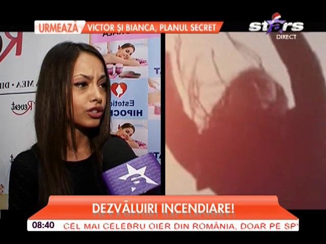 Are succes &icirc;n carieră, dar şi &icirc;n dragoste! Cum se comportă Lariss &icirc;n relaţia amoroasă?