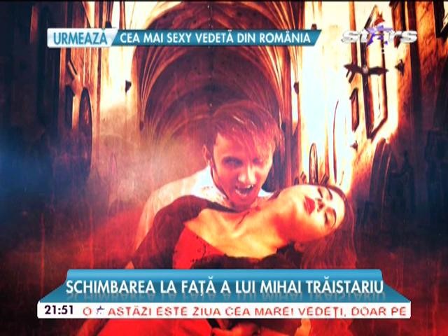 Schimbarea la faţa a lui Mihai Trăistariu! Nu credeai că-l vedea &icirc;ntr-o astfel de ipostază