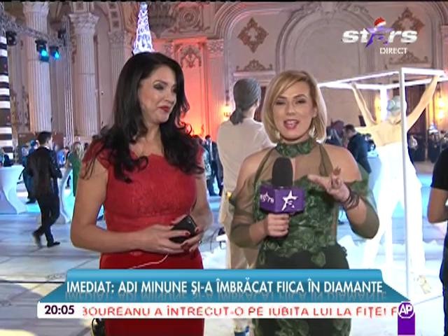 Cine este bărbatul pe care-l admiră Eugenia Şerban: "El cred că este stilul eleganţei perfecte!"