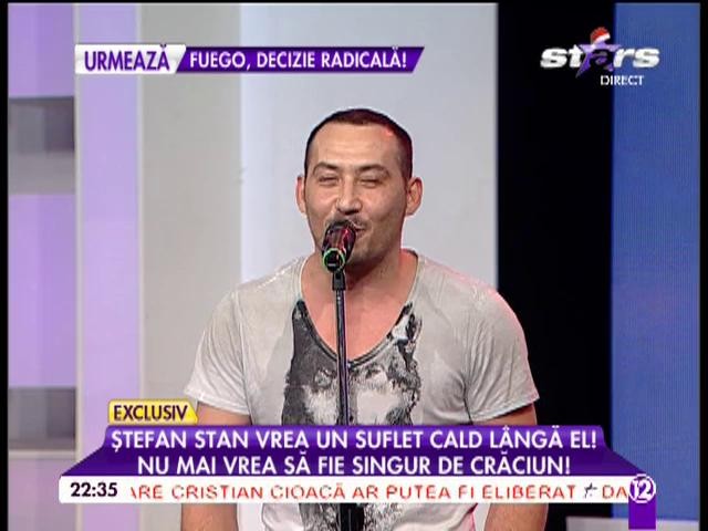 Rita Mureşan, mărturie inedită, &icirc;n direct: "M-am născut cu acest semn pe m&acirc;nă, cu Rom&acirc;nia Mare!" Cristi Brancu a rămas impresionat 2