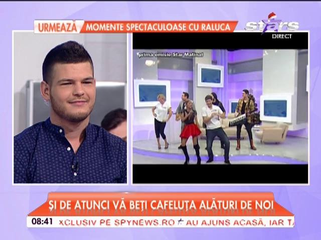 LA MULŢI ANI ANTENA STARS!  Vă mulţumim că sunteţi alături de noi!