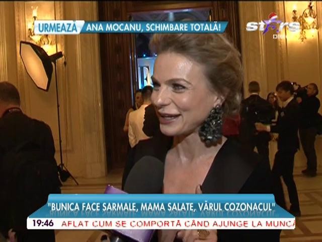 Pentru ea, cozonacul bate orice parfum scump! La Jojo, de Crăciun fiecare are o misiune &icirc;n familie