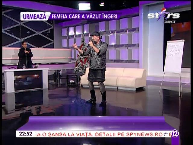 Daniel Iordăchioaie, mai nervos ca niciodatată! A reacţionat dur după ce a fost criticat de Alin Gălăţescu: "Mi se pare jenant cum s-a exprimat!" 3