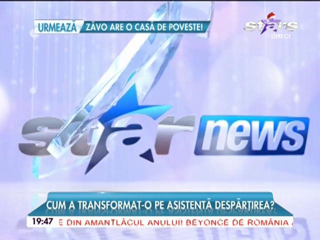 Ana Mocanu, schimbare totală de priorităţi! Cum a transformat-o pe asistenta "păcătoasă" despărţirea de fostul iubit?