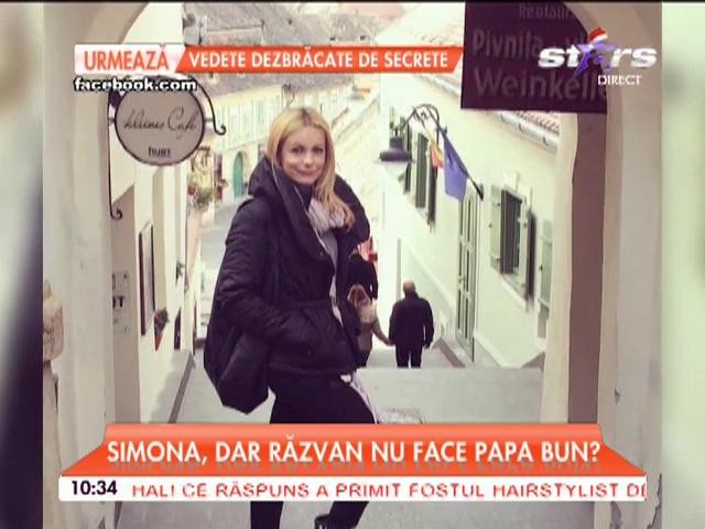 Simona Gherghe, reţeta care i-a dat pe spate &icirc;ntreaga familie! "E specialitatea mea"