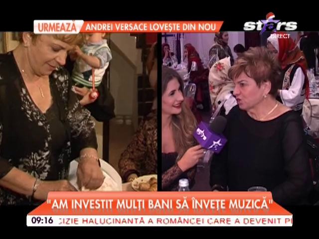 Ionela Prodan &icirc;i pregătise alt viitor fiicei ei! Despre ce e vorba?