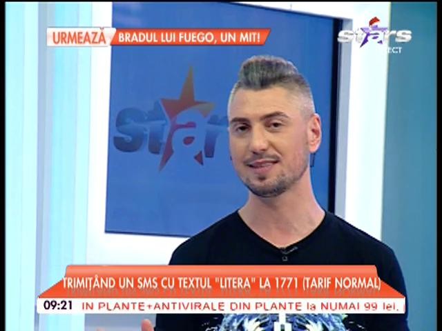 Nasrin a căzut, &Icirc;N DIRECT, la "Star Matinal de Weekend"! Momentul a st&acirc;rnit amuzamentul tuturor