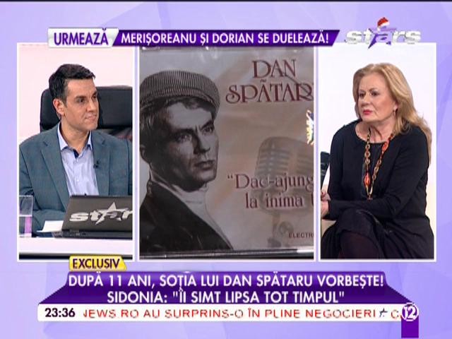 Dan Spătaru s-a stins acum mult timp! Ce face nepoata lui la 11 ani după moartea bunicului său