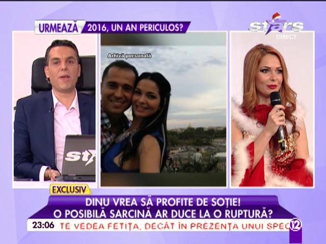 Deea Maxer &icirc;şi doreşte, dar Dinu Maxer nu mai vrea copil! Ce s-a &icirc;nt&acirc;mplat?