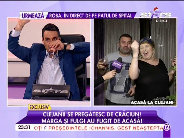 Ce măn&acirc;ncă Margherita de la Clejani ca să aibă o siluetă demnă de invidiat