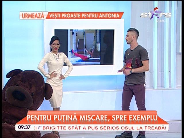 Te-ai g&acirc;ndit vreodată că mătura poate fi folosită şi &icirc;n alte scopuri? Ce să faci cu ea după masa de sărbători