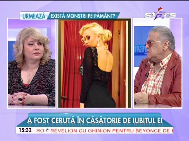 Simona Traşcă, prima declaraţie despre cererea &icirc;n căsătorie! Care e povestea inelului şi de c&acirc;nd se iubeşte cu viitorul soţ