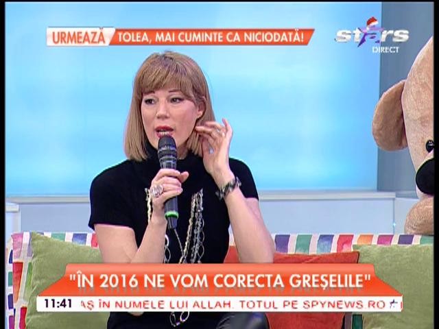 Astrologul Camelia Pătrăşcanu a dezvăluit ce ne aşteaptă &icirc;n 2016! Predicţii pentru Noul An