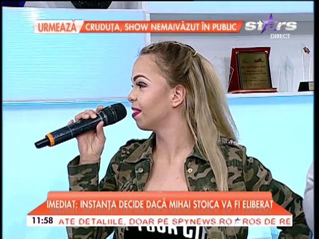 Nu ştiai asta! Strămoşii lui "Barbie de Rom&acirc;nia" aveau s&acirc;nge albastru