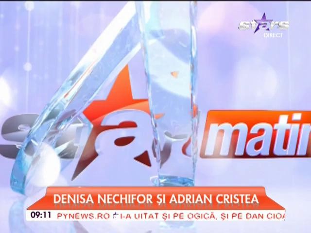 Denisa Nechifor, din nou mămică? Declaraţiile incendiare dintr-un interviu