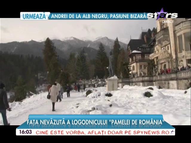 Ruşii au ocupat staţiunile montane! Valea Prahovei, ocupată de turişti