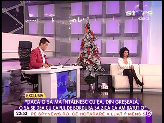 Reacţia Adrianei Bahmuţeanu după iubita lui Prigoană a fost cu copiii ei &icirc;n vacanţă! Ce spune prezentatoarea despre Mihaela