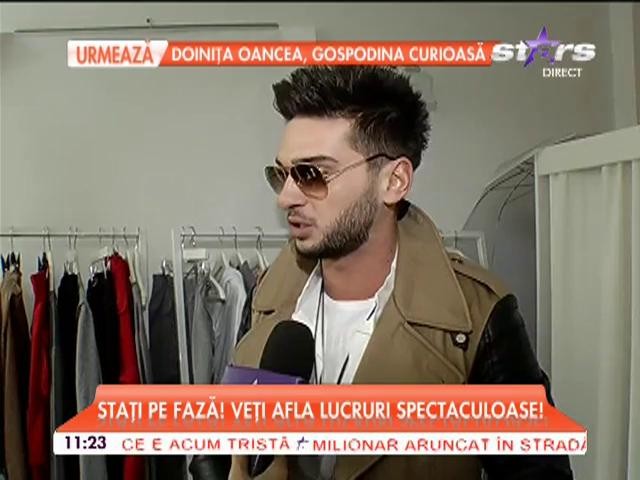 Dorian Popa, lovitură dureroasă! "Mi s-a &icirc;nt&acirc;mplat marea tragedie"
