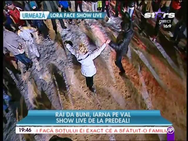 Mihai Morar a dat studio-ul TV pe p&acirc;rtie! Ce mesaj le-a transmis telespectatorilor la &icirc;nceputul emisiunii "Răi da' buni"