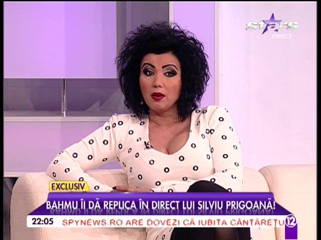 Adriana Bahmuţeanu are un nou iubit? "Vreau un partener de viaţă cu care să trăiesc elegant şi frumos!"
