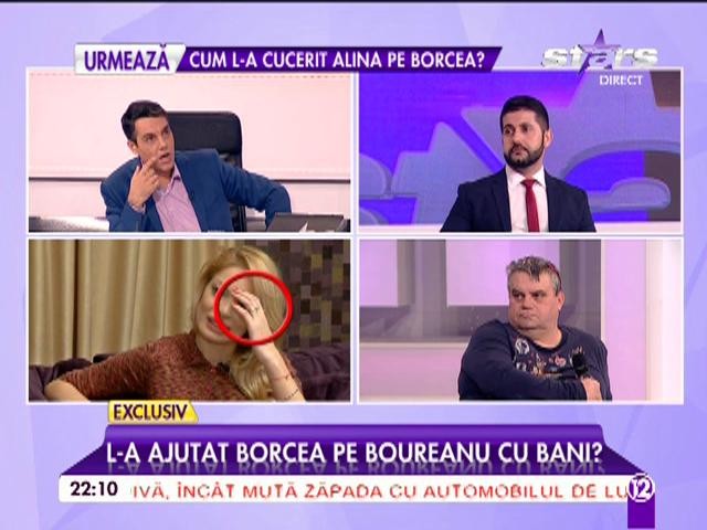 Catinca Roman, revoltată de modul &icirc;n care a acţionat Valentina Pelinel: "Borcea nu era singurul bărbat de pe păm&acirc;nt!"