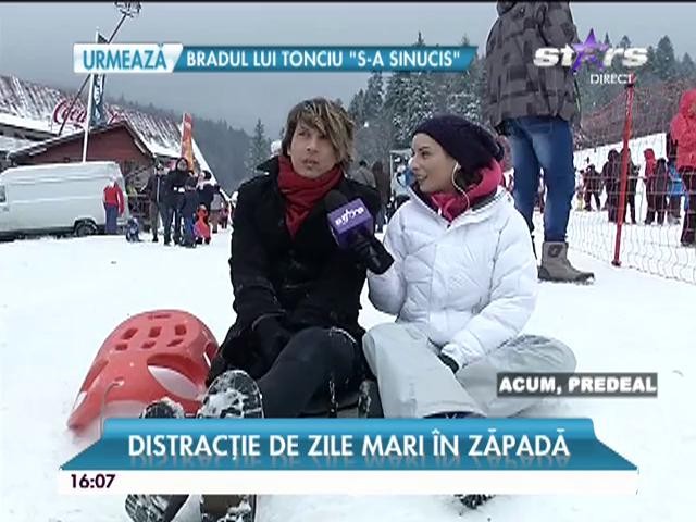 Tudor Turcu, mărturii impresionante din copilărie! C&acirc;ştigătorul "X Factor" a făcut dezvăluiri inedite