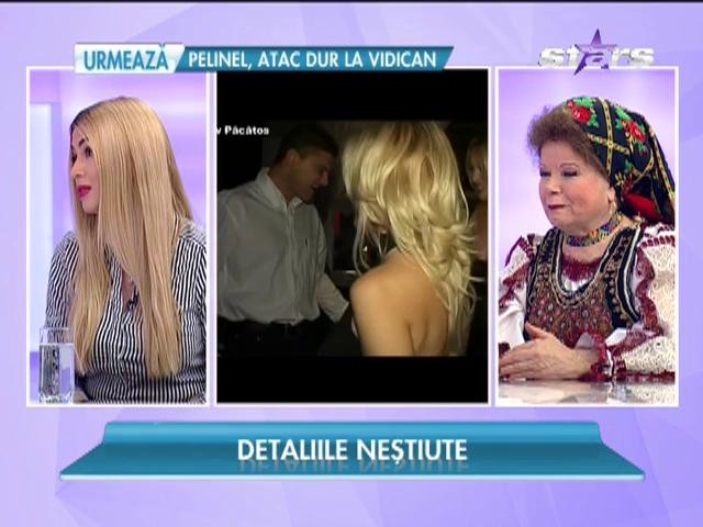 Ce se &icirc;nt&acirc;mplă cu Cristi Borcea &icirc;n spital? Ultimele informaţii despre starea de sănătate a fostului acţionar de la Dinamo