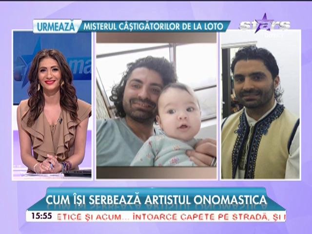Pepe şi-a sărbătorit ziua onomastică &icirc;ncă de aseară! Cum va petrece astăzi?