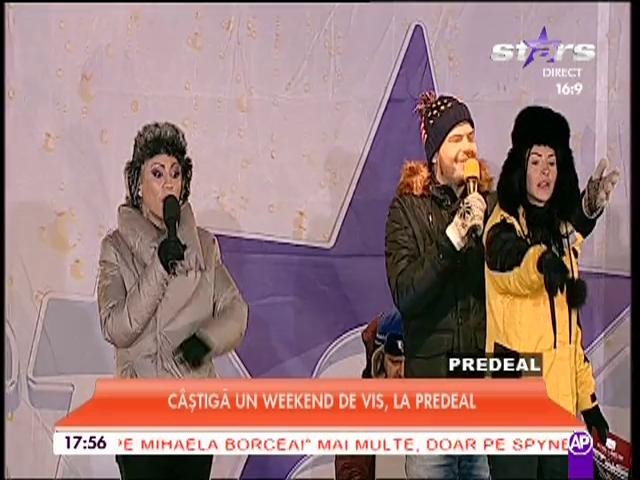 Moment unic, &icirc;n direct! Dan Ciotoi şi-a cerut iubita &icirc;n căsătorie &icirc;ntr-un mod inedit 2