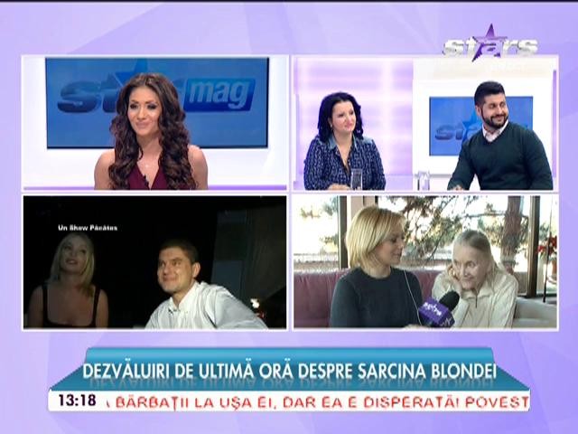 Dezvăluiri exclusive făcute de Zina Dumitrescu, "mama adoptivă" a Valentinei Pelinel! De ce cine a primit blonda inelul cu diamant? 2