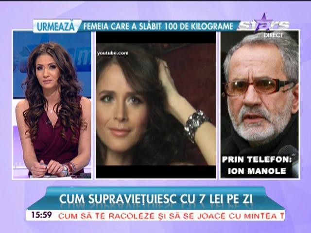 Părinţii Mădălinei Manole, loviţi din nou de necaz! Cum poţi să trăieşti cu doar 7 lei pe zi