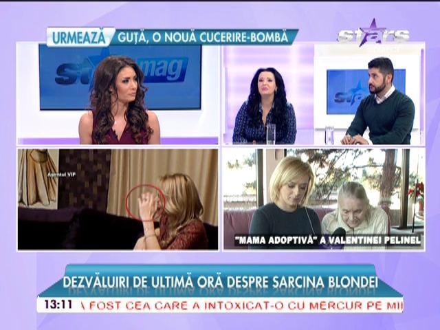 Dezvăluiri exclusive făcute de Zina Dumitrescu, "mama adoptivă" a Valentinei Pelinel! De ce cine a primit blonda inelul cu diamant?