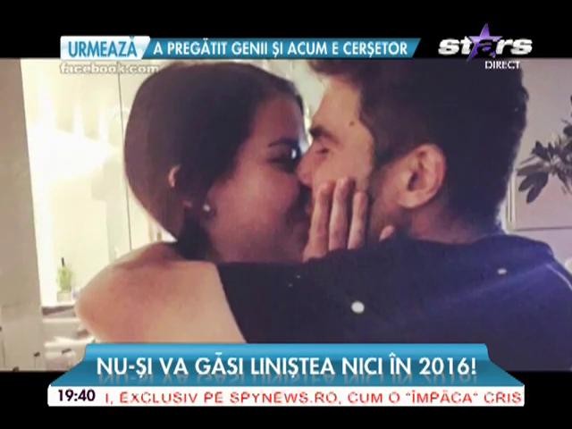 2016 nu este anul lui Mutu! Nu-şi va găsi liniştea &icirc;n dragoste