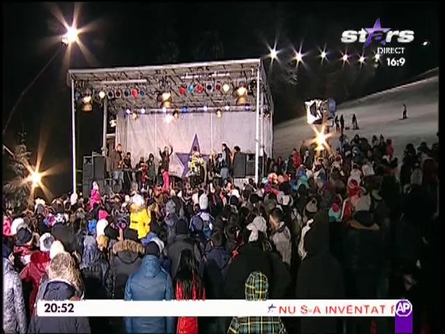 După ce a căzut cu scara la TV, a fost la un pas să o păţească, din nou. Mihai Morar, c&acirc;t pe-aci să primească un picior &icirc;n cap, &icirc;n direct