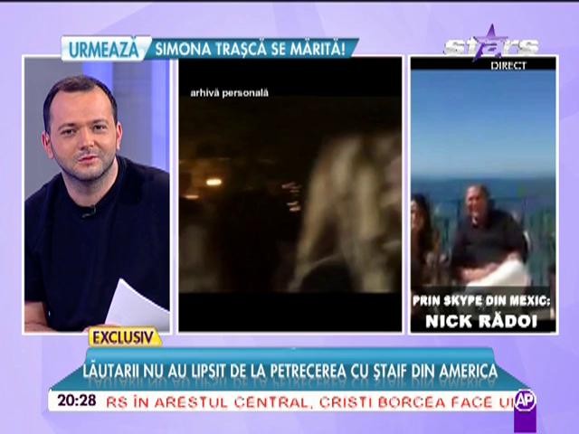 Nick Rădoi &icirc;şi aşteaptă sufletul pereche: "Aştept să vină o fată care chiar să mă iubească!"