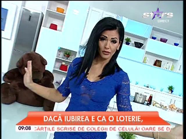 VIDEO / Au &icirc;ncins ringul de dans de la "Star Matinal"! Bote, Rocsana Marcu şi Raluca Dumitru "s-au bătut" &icirc;n posterioare