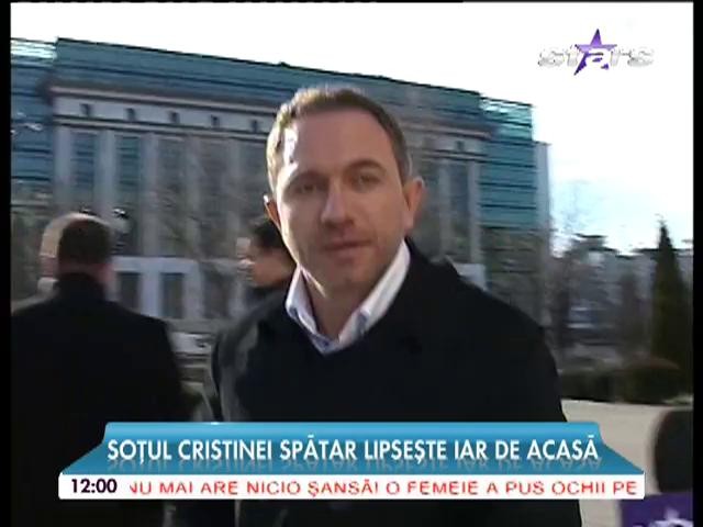 Alin Ionescu, &icirc;ncrezător LA TRIBUNAL! "Se va termina cu bine. Ştiu ce am făcut"