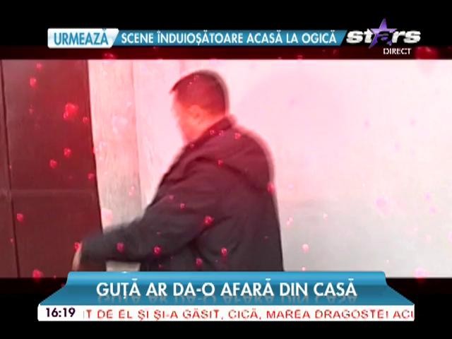 Guţă vrea să o dea afară pe Narcisa? "Războinica" tună şi fulgeră